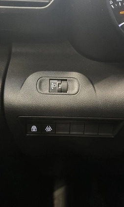 Toyota Proace City Verso cena 77900 przebieg: 123412, rok produkcji 2020 z Mszana Dolna małe 137